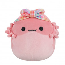 М'яка іграшка Squishmallows - Кораловий дракон (13 cm)