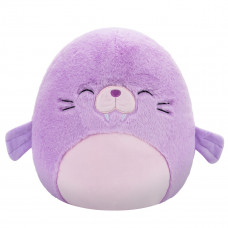 М'яка іграшка Squishmallows – Морж Вінні