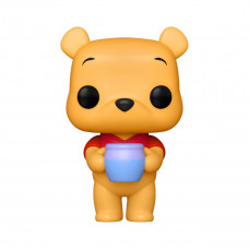 Ігрова фігурка Funko POP! серії Вінні Пух S3 - Пух
