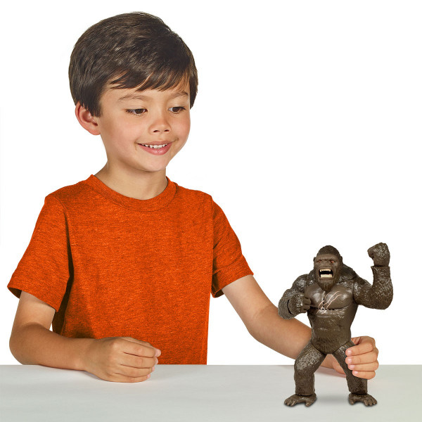 Фігурка Godzilla vs. Kong – Конг делюкс