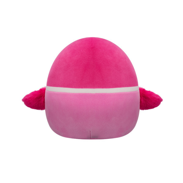 М'яка іграшка Squishmallows – Качка Делла (13 cm)