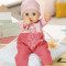 Інтерактивна лялька MyFirst Baby Annabell - Кумедне малятко