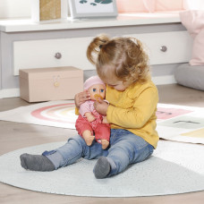Інтерактивна лялька MyFirst Baby Annabell - Кумедне малятко