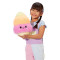 М’яка іграшка-антистрес Fluffie Stuffiez серії Large Plush - Морозиво