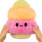 М’яка іграшка-антистрес Fluffie Stuffiez серії Large Plush - Морозиво