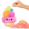 М’яка іграшка-антистрес Fluffie Stuffiez серії Large Plush - Морозиво