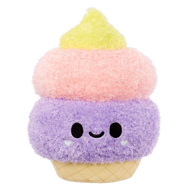 М’яка іграшка-антистрес Fluffie Stuffiez серії Large Plush - Морозиво