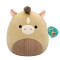 М'яка іграшка Squishmallows – Кінь Марс (30 cm)