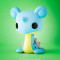 Ігрова фігурка Funko POP! - Лапрас