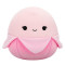 М'яка іграшка Squishmallows - Банан Лекслекс (19 см)