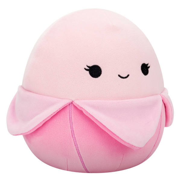 М'яка іграшка Squishmallows - Банан Лекслекс (19 см)