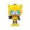 Ігрова фігурка Funko POP! серії Трансформери - Бамблбі