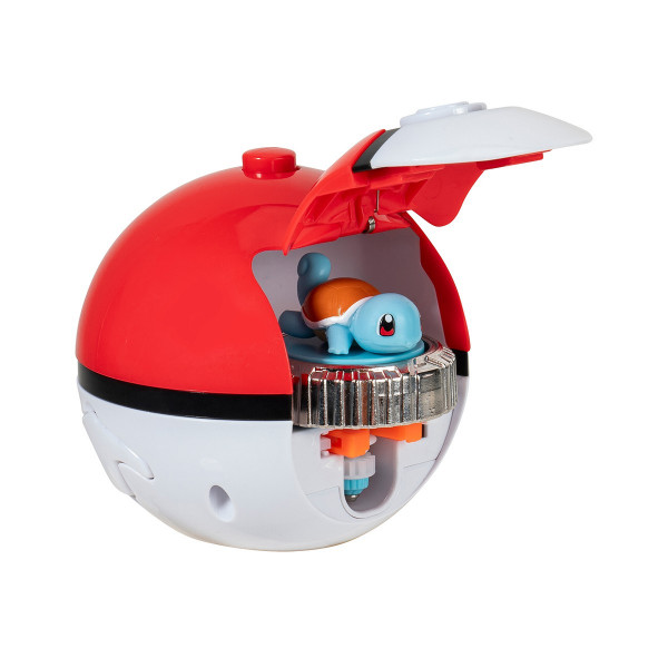 Ігровий набір Pokemon - Сквіртл