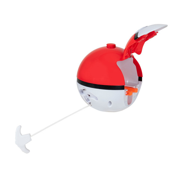 Ігровий набір Pokemon - Сквіртл