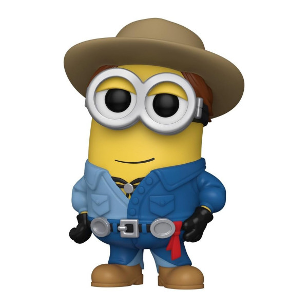 Ігрова фігурка Funko POP! cерії Minions x BTS - Ві