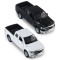 Автомодель - RAM 1500 2019 (білий, чорний)