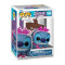 Ігрова фігурка Funko Pop! – Стіч у костюмі Чеширського кота