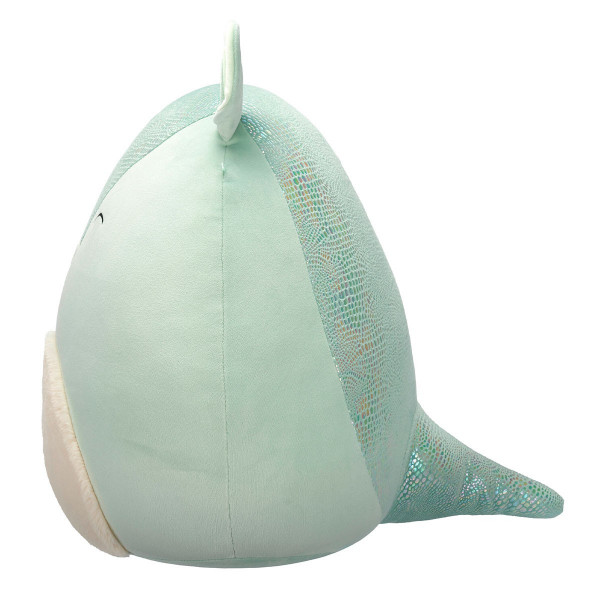 М'яка іграшка Squishmallows – Броненосець Арілла (40 cm)
