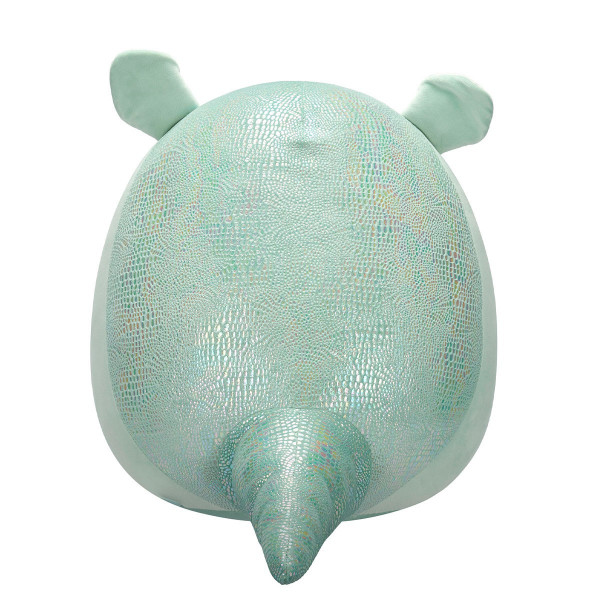 М'яка іграшка Squishmallows – Броненосець Арілла (40 cm)