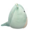 М'яка іграшка Squishmallows – Броненосець Арілла (40 cm)