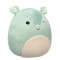 М'яка іграшка Squishmallows – Броненосець Арілла (40 cm)