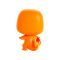 Ігрова фігурка Funko POP! серії Покемон - Чармандер