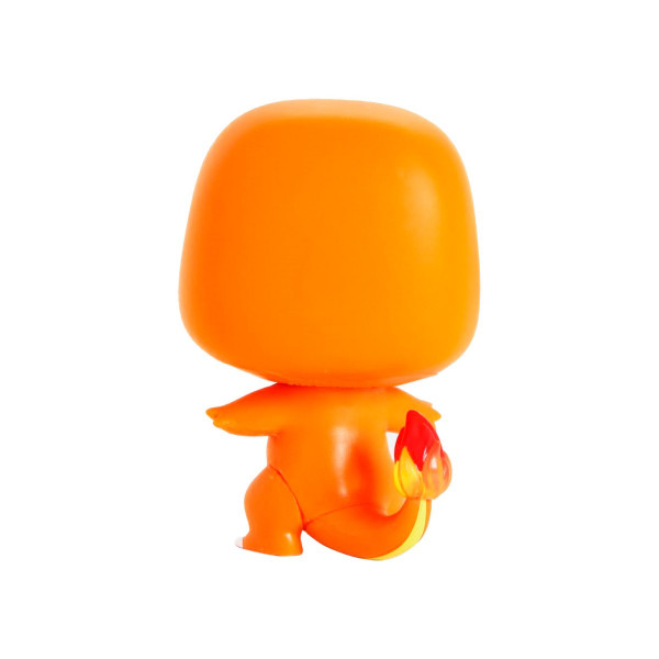 Ігрова фігурка Funko POP! серії Покемон - Чармандер