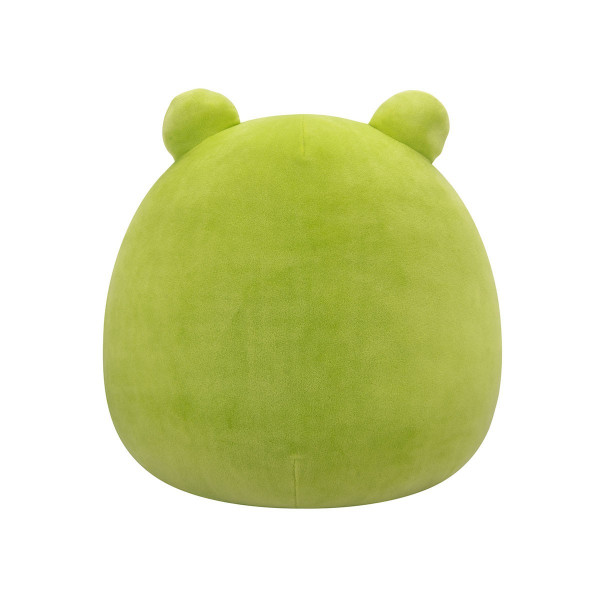 М'яка іграшка Squishmallows - Жабка Уккі (13 cm)