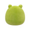 М'яка іграшка Squishmallows - Жабка Уккі (13 cm)