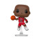 Ігрова фігурка Funko POP! серії NBA: Bulls ­- Майкл Джордан