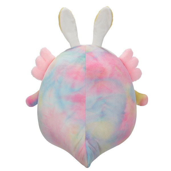 М'яка іграшка Squishmallows - Аксолотль Тінлей (30 cm)