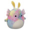 М'яка іграшка Squishmallows - Аксолотль Тінлей (30 cm)