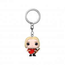 Ігрова фігурка на кліпсі Funko Pop! серії Загін самогубців – Гарлі Квінн
