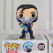 Ігрова фігурка Funko Pop! серії Смертельна битва - Саб-Зіро