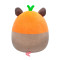 Мʼяка іграшка SQUISHMALLOWS - ОПОСУМ ЛУАННЕ (19 cm)