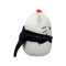 М'яка іграшка Squishmallows - Хелоу Кітті в образі Куромі (20 cm)