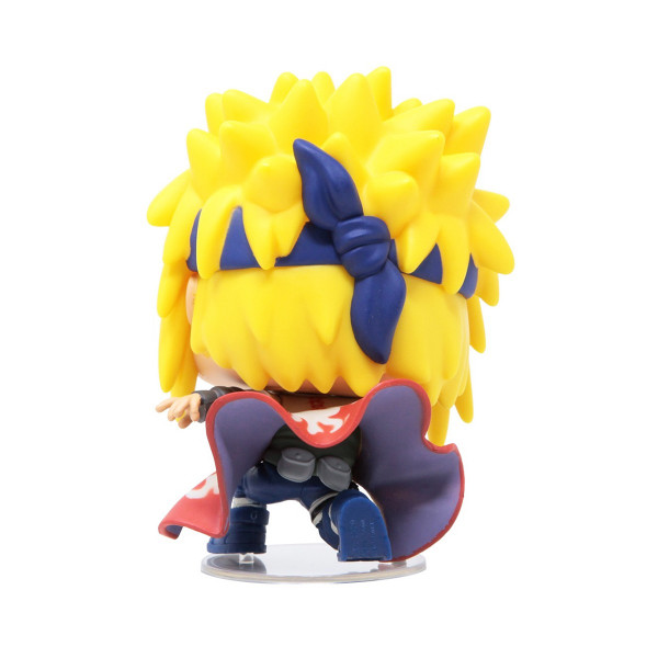 Ігрова фігурка Funko POP! cерії Наруто - Мінато Намікадзе