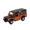 Автомодель - Land Rover Defender 110 (1:32)