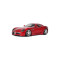 Автомодель - Alfa 8C Competizione (2007) (асорті червоний металік, 1:32)