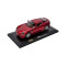 Автомодель - Alfa 8C Competizione (2007) (асорті червоний металік, 1:32)