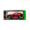 Автомодель - Alfa 8C Competizione (2007) (асорті червоний металік, 1:32)