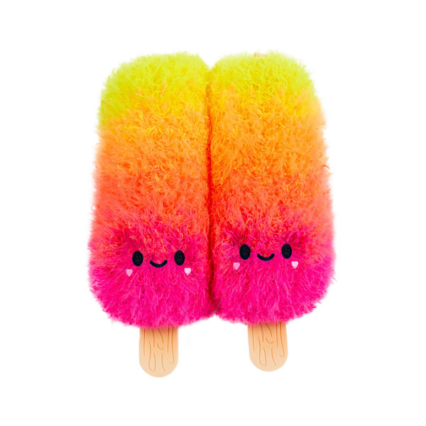 М’яка іграшка-антистрес Fluffie Stuffiez серії Small Plush-Ескімо