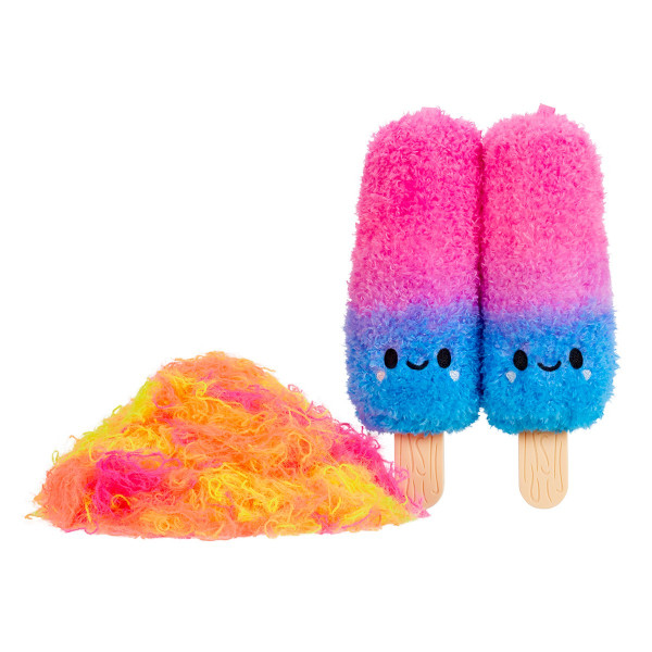 М’яка іграшка-антистрес Fluffie Stuffiez серії Small Plush-Ескімо