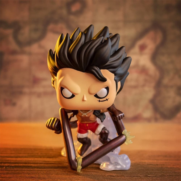 Ігрова фігурка Funko POP! - Луффі