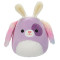 М'яка іграшка Squishmallows - Собака Барб (13 cm)