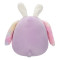 М'яка іграшка Squishmallows - Собака Барб (13 cm)