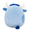 М'яка іграшка Squishmallows - Бик Бермайє (19 cm)