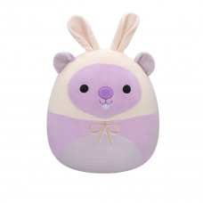 М'яка іграшка Squishmallows - Бабак Джаварі (13 cm)