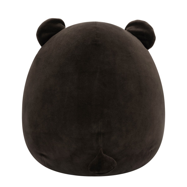 Мʼяка іграшка SQUISHMALLOWS – БУРИЙ ВЕДМІДЬ МАЛТІЗ (30 cm)