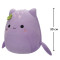 М'яка іграшка Squishmallows – Монстрик Шон (30 cm)